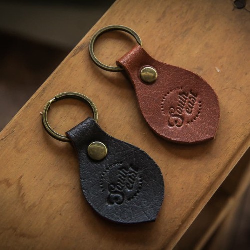 Foto Produk Key fob dari southeast leather