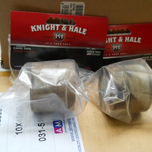 Foto Produk 2 pieces / 2 buah KNIGHT&HALE Mossy Oak 'Break-Up' Tape dari DO OFFICIAL STORE