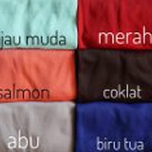 Foto Produk Limited TANK TOP TALI KECIL WARNA C002 dari Fasya Cakep