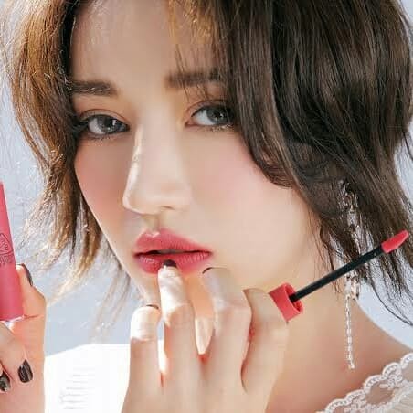 Foto Produk 3CE Velvet Liptint dari SchaazoraShop