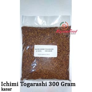 Foto Produk Ichimi Togarashi dari Kayana Food Service