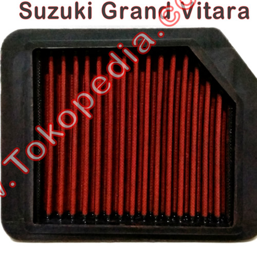 Foto Produk Filter Udara Racing Apex Grand Vitara dari Cross Line