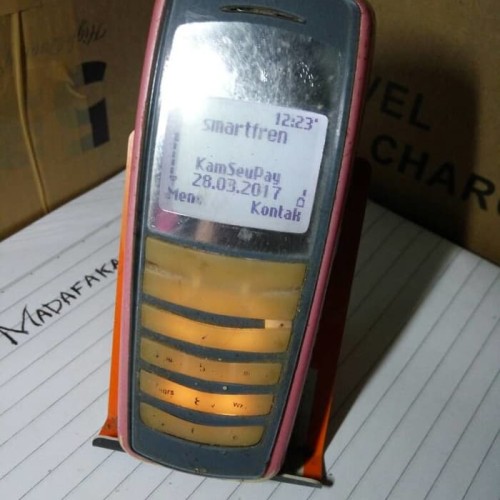 Foto Produk Nokia 2126i dari GSMOfficial