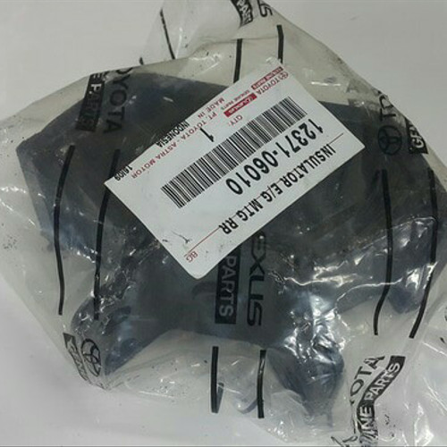 Foto Produk Engine Monting Mounting Transmisi Kijang Super / Grand / Kapsul / EFI dari Saudara toyota atrium
