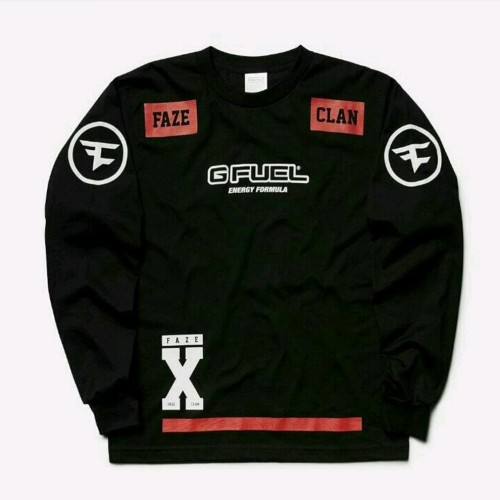 Jual Sweater Faze Clan Up Team 2 Station Apparel Kota Bandung Station Apparel Tokopedia Faze clan (formerly faze sniping) is a professional esports and entertainment organization headquartered in los angeles, united states. tokopedia