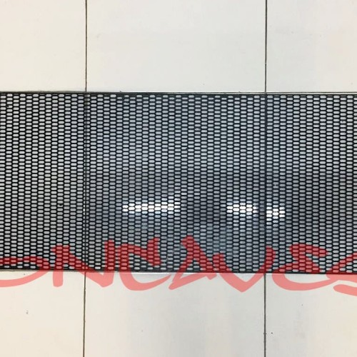 Foto Produk Ram / Mesh grile Honeycomb - Plastic ABS - Ukuran (S) dari lioncaves