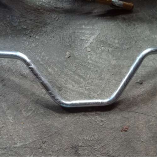 Foto Produk stang motor custom model tracker dari Luffyone1