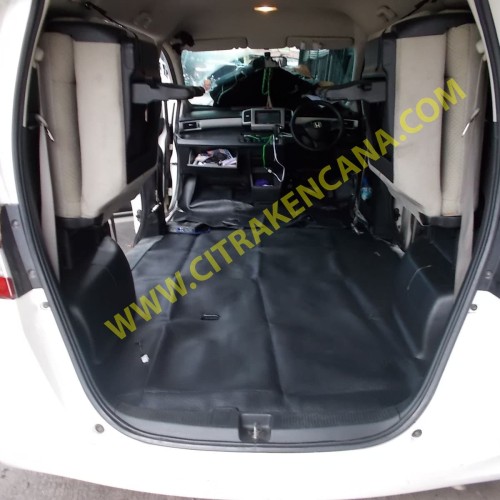 Foto Produk KARPET DASAR HONDA FREED dari CITRA KENCANA