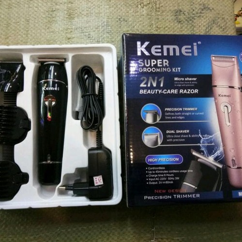 kemei km 1016