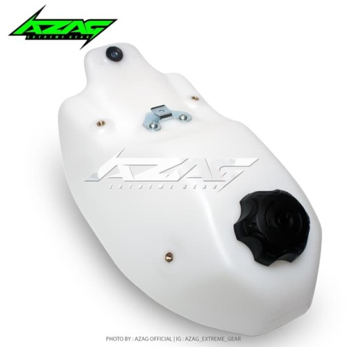 Foto Produk TANGKI PLASTIK MERK GORDON KLX - D-TRACKER dari Rey Bandung Extreme Gear