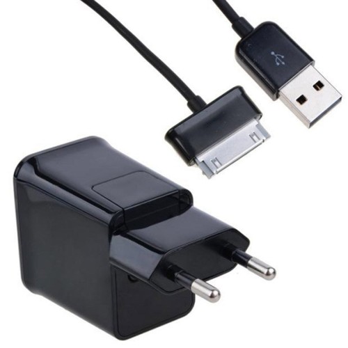 Foto Produk Charger Samsung Galaxy Tab 1 / Tab 2 Original 100% dari Pasar Lapan 8