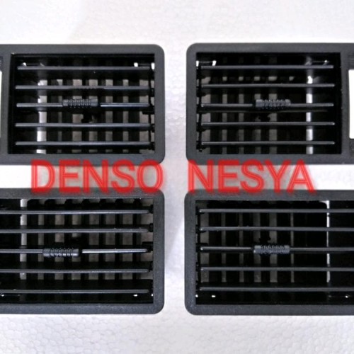 Jual Grill Kisi Kisi Ac Mobil Isuzu Panther Kota Probolinggo Samudra Ac Tokopedia