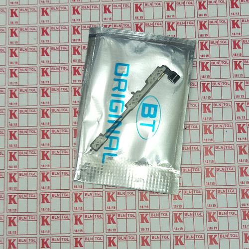Foto Produk FLEXIBEL LENOVO A7010 K4 NOTE OF ON OFF ORIGINAL dari KING sparepart