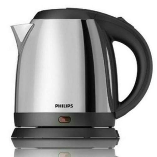 Jual KETTLE PHILIPS HD 9306 STANLESS / TEKO PEMASAK AIR PANAS TERMURAH
