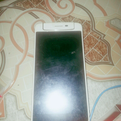 Foto Produk oppo n1 mini mines kamera ga kebuka 3g dari zun droid