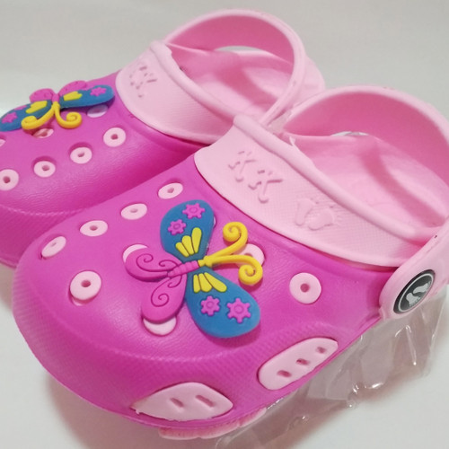 Foto Produk SEPATU SANDAL ANAK PEREMPUAN dari GROSIRAN SANDAL MURAH