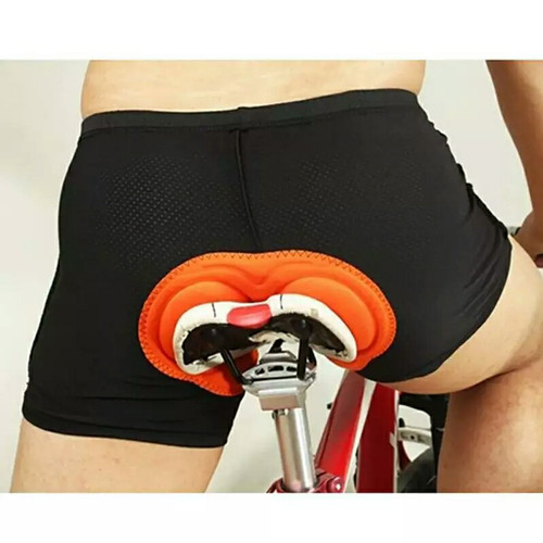 Foto Produk CELANA DALAM SEPEDA EMPUK GEL dari AXEL SHOP