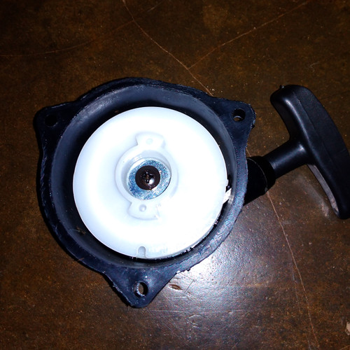 Foto Produk Recoil Starter/Tarikan Recoil Tipe 328 dari marketzafr