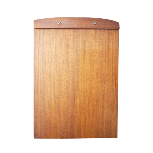 Foto Produk Dolo |menu board kayu papan custom logo buku restaurant cafe kertas A4 dari Mendekor