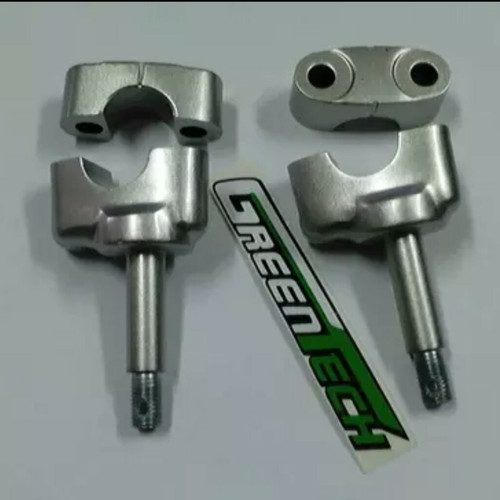 Foto Produk RAISER STANG KLX 150S dari KAWASAKI GREENTECH PARTS