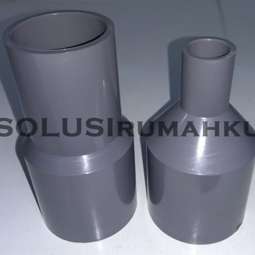 Foto Produk Reducer Socket Rucika AW 1" x 3/4" Vlock Sock Soket 1 x 3/4 Inch dari SOLUSIrumahku
