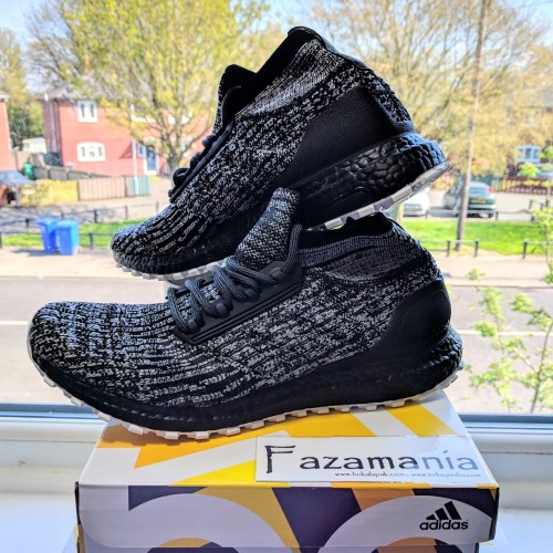 adidas ultra boost atr mid oreo 2