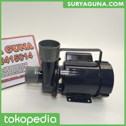 Foto Produk Pompa Air Rakitan JET 250 Tahan 24 JAM NONSTOP Hemat Listrik dari SuryaGuna