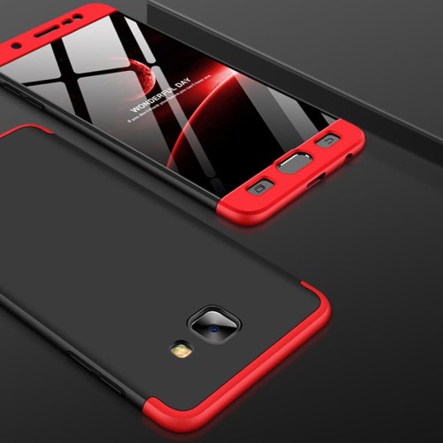 Foto Produk 360 protection slim matte case Xiaomi Mi 5 dari importking