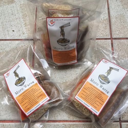 Foto Produk Mie Ayam Moro Wareg dari Moro Wareg