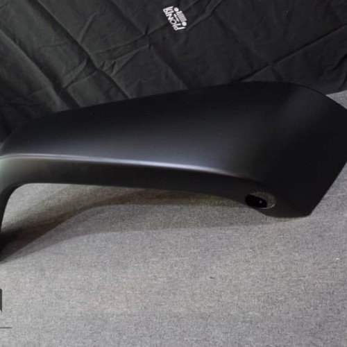 Foto Produk Over Fender Sahara Depan Kiri/ Fender Sahara Front Left Mopar For JK dari PIONIR JEEP