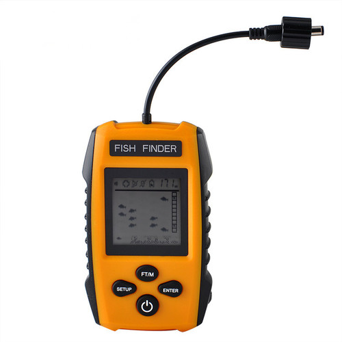 Foto Produk Portable Fish Finder dari Lembayung Online Shop