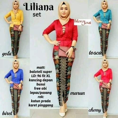 Foto Produk Gamis dari fanyafriantyallshop