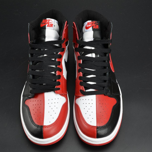 jordan one homage to home
