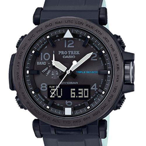 Foto Produk Jam Tangan Casio Protek PRG 650Y-1 / PRG-650Y-1 ORIGINAL dari mastertime