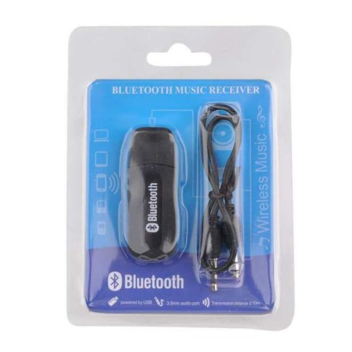 Foto Produk USB bluetooth audio music receiver dari ICG