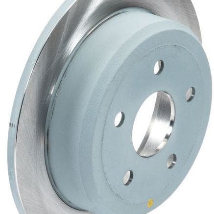 Foto Produk Piringan Rem Belakang / Brake Rotor Rear Mopar For Jeep JK Wrangler dari PIONIR JEEP