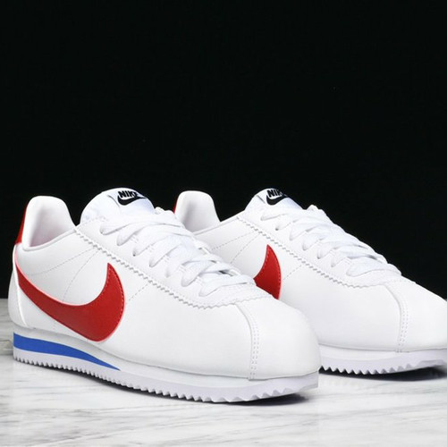 sepatu forrest gump