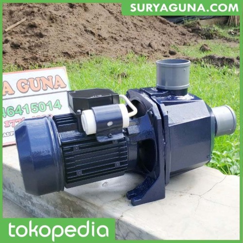 Foto Produk POMPA AIR MODIFIKASI TIPE JET 500 dari SuryaGuna