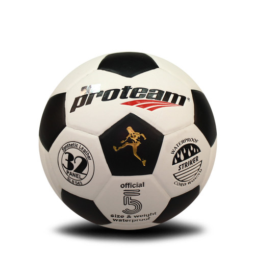 Foto Produk Proteam Bola Soccer Striker Size 5 dari Proteam Indonesia