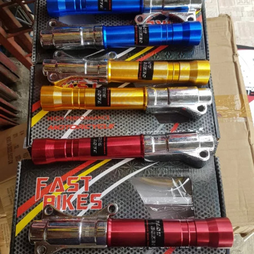 Foto Produk Tabung shock depan beat fi karbu pop esp scoopy vario 110 125 150 dari RADITDOT SHOP