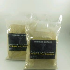 Foto Produk TRIBULUS BUBUK MURNI PENINGKAT TESTOSTERONE Berkualitas dari Langitan