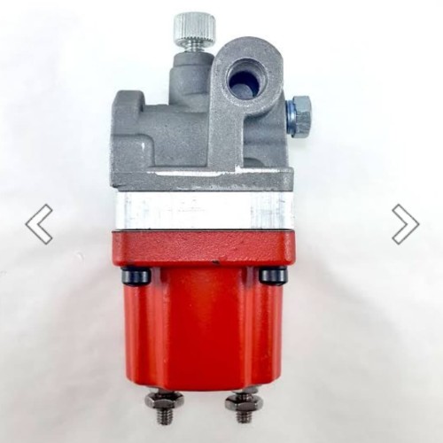 Foto Produk Fuel Shutoff Valve Cummins 3017933 dari Spare Part Genset