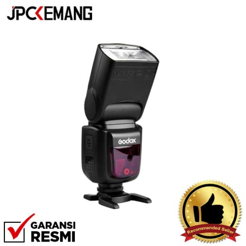 Foto Produk Godox VING V860IIS TTL Li-Ion Flash Kit for Sony Cameras dari JPCKemang