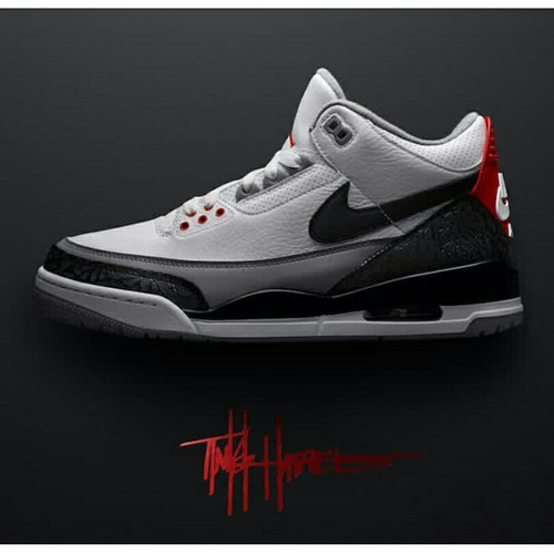 air jordan tinker hatfield
