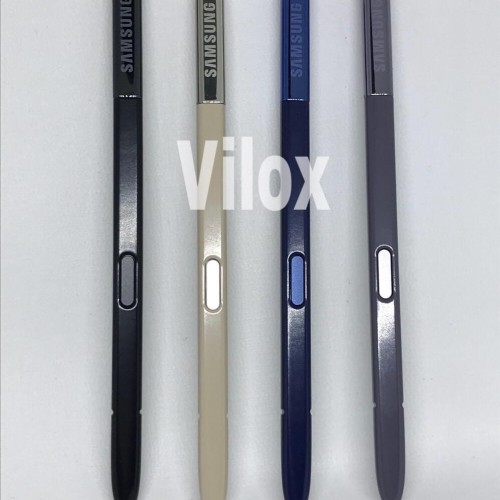 Foto Produk stylus s pen pensil samsung galaxy note 8 n950 original 4 digit angka - Emas dari Vilox