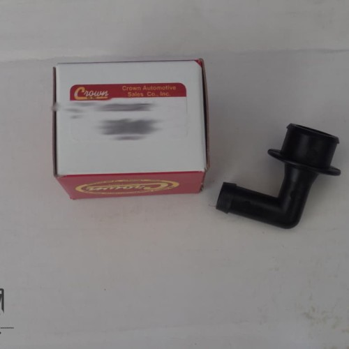 Foto Produk Crankcase Vent Tube Fitting PCV Velve Elbow Crown Original USA dari PIONIR JEEP