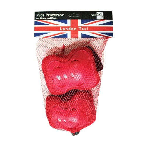 Foto Produk Protector London Taxi - Red dari London Taxi