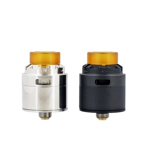 Foto Produk Reload X RDA BF 24mm Premium Quality Clone Atomizer Vape Vaporizer dari VapeOi