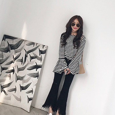 Jual Pakaian Wanita Murah Sale Import Tanah Abang Grosir Ecer Kota Tangerang T Shirt Project Tokopedia