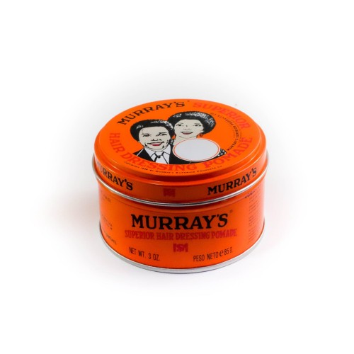 Foto Produk Murrays Superior Pomade dari Murrays Indonesia